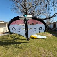 Duotone wing Unit 2024 4 mt