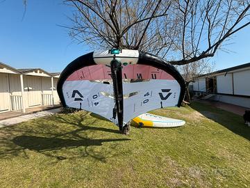 Duotone wing Unit 2024 4 mt