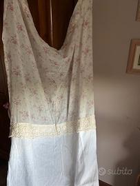 Tendoncino cotone