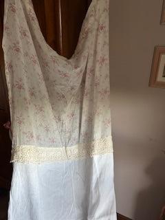 Tendoncino cotone