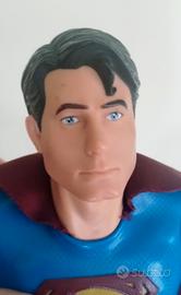Action Figure di Superman Vintage