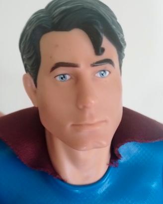 Action Figure di Superman Vintage