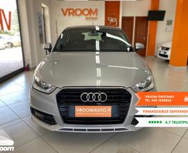 AUDI A1/S1 A1 SPB 1.4 TDI S tronic Admired