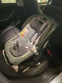 SEGGIOLINO / OVETTO INGLESINA DARWIN INFANT 2024