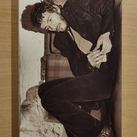 Bruce Springsteen "TRACKS" Box 4 CD