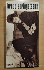 Bruce Springsteen "TRACKS" Box 4 CD