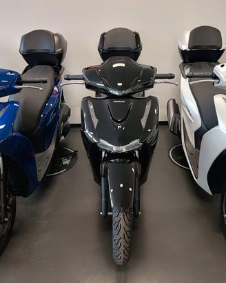 Honda SH 125 M.Y. 2026