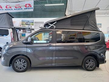 FORD NUOVO NUGGET CUSTOM - PRONTA CONSEGNA