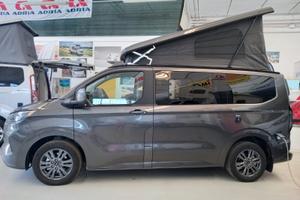 FORD NUOVO NUGGET CUSTOM - PRONTA CONSEGNA