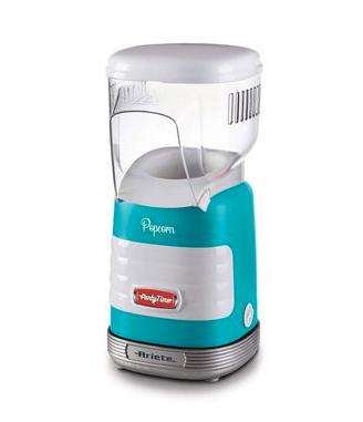 Macchina PopCorn Party Time Ariete nuova
