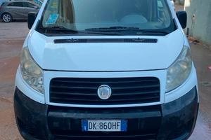 FIAT SCUDO 