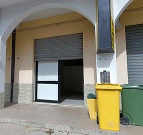 Magazzino Squillace [MV007VCG]