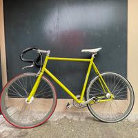 Bici scatto fisso specialized