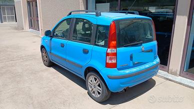 FIAT Panda 2ª serie
