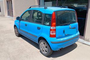 FIAT Panda 2ª serie