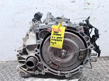 Scatola Cambio Automatico Completa Jeep Compass MP