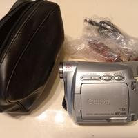 Videocamera digitale Canon  MV800