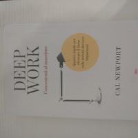 deep work 