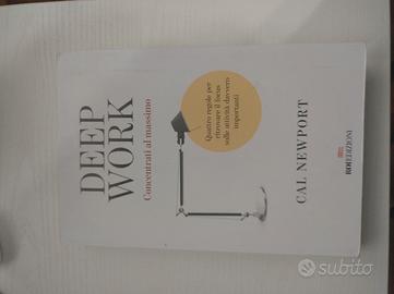 deep work 