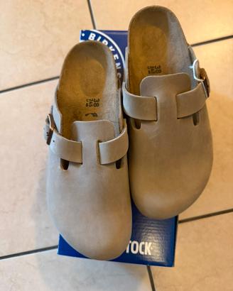 Birkenstock boston 38