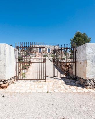 I trulli di Emma