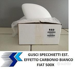 CALOTTE SPECCHIO RETROVISORE Fiat 500X