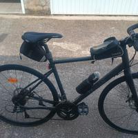 bici da corsa triban RC 500