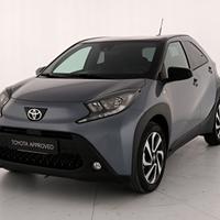 Toyota Aygo x 1.0 trend 72cv