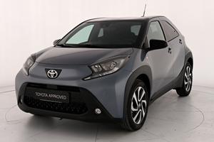 Toyota Aygo x 1.0 trend 72cv