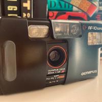 Olympus AF-10 Super
