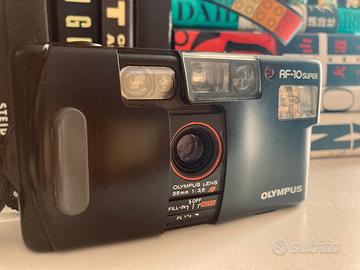 Olympus AF-10 Super