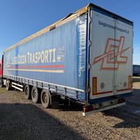 0581 SEMIRIMORCHIO CENTINATO ALLA FRANCESE KRONE