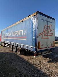 0581 SEMIRIMORCHIO CENTINATO ALLA FRANCESE KRONE