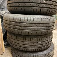 Gomme 155/70 R13