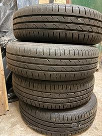 Gomme 155/70 R13