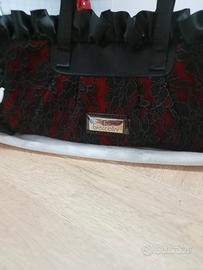 borsa Braccialini tua vintage 