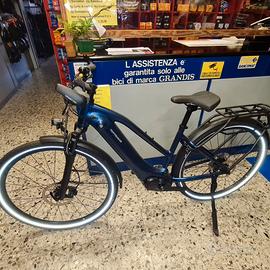 E.Bike Giant Explorer+2 STA