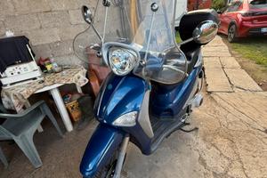 Scooter Piaggio