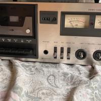 Toshiba per cassette