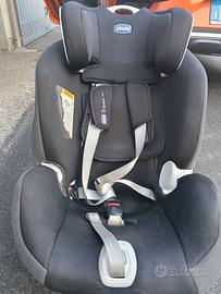 Seggiolino Chicco Baby Care