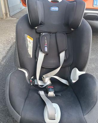 Seggiolino Chicco Baby Care