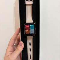 Smartwatch Vagary by Citizen – nuovo, mai usato, c