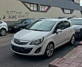 Opel Corsa 1.3 CDTI 75 cv elective sinistrata