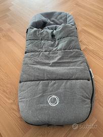 Sacco invernale bugaboo cameleon 3