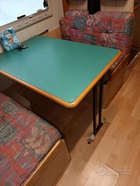 Camper Mobil vetta design 57