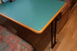 Camper Mobil vetta design 57