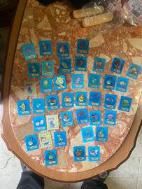 Carte yoga pokemon