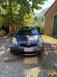 ToyotaYaris 1.0 benzina 5p(2011) - Quarrata