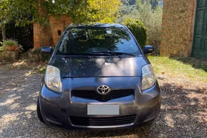 ToyotaYaris 1.0 benzina 5p(2011) - Quarrata