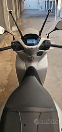 honda sh 125 2026